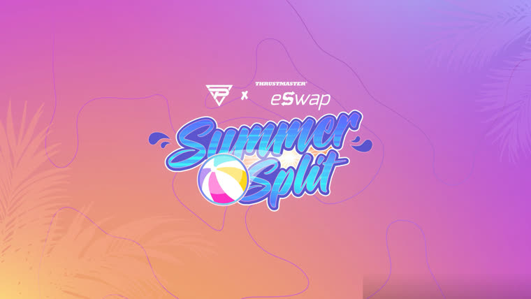 Pulse x Thrustmaster Summer Split